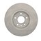 Centric Parts Standard Brake Rotor, 121.02007 121.02007 - alternate 7
